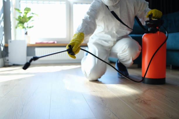 Reliable Unattended Death Cleanup contractor in Signal Mountain, TN by Trauma Clean Pros